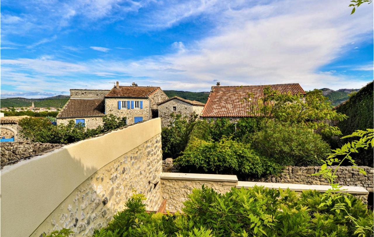 Cozy Home In Saint-Germain Exterior photo